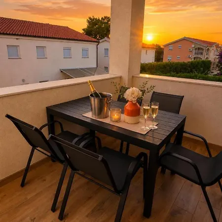 Mare Nostrum Familienresort Vir