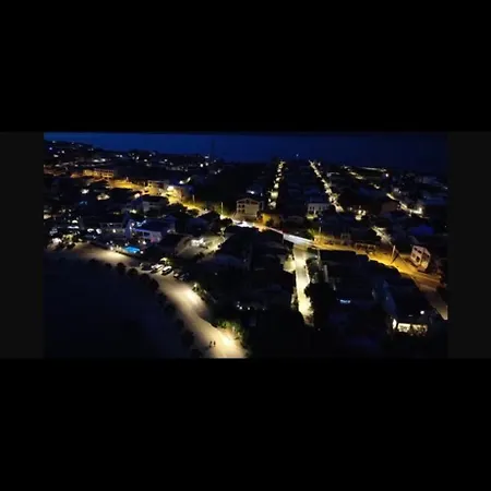 Daire Mare Nostrum Familienresort